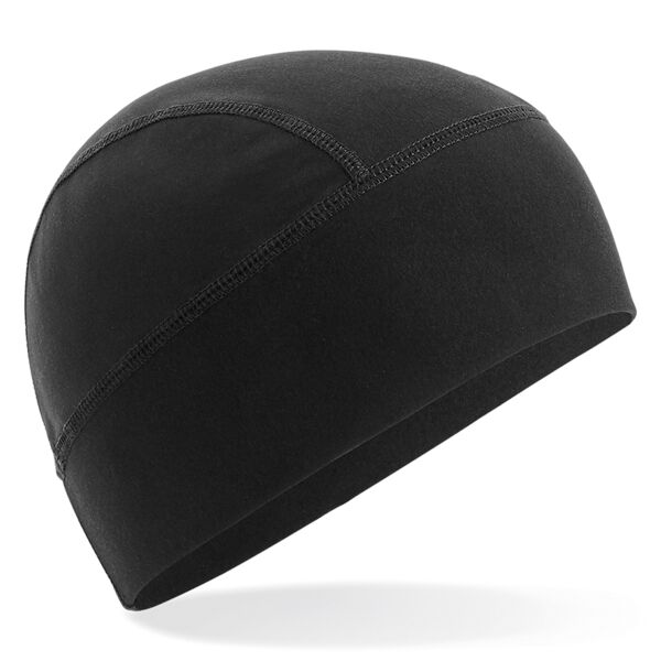 Beechfield Sports Tech Soft Shell Beanie Thumbnail