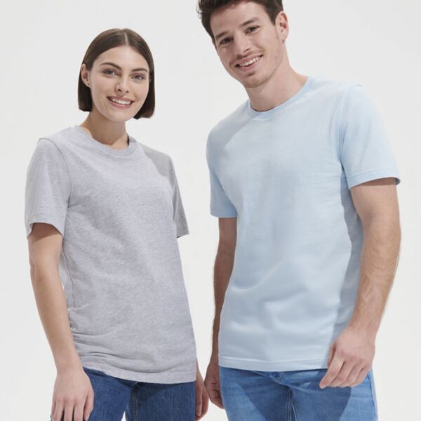 SOL'S Unisex Tuner T-Shirt Thumbnail