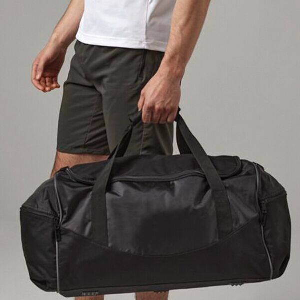Teamwear holdall Thumbnail