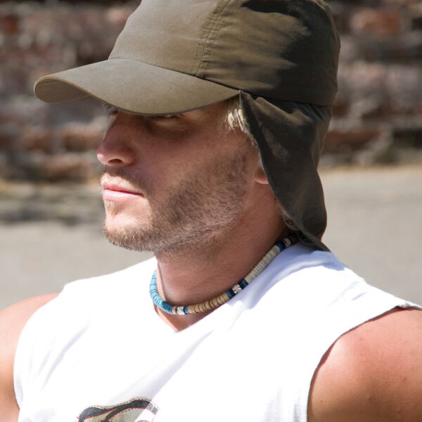 Legionnaire Cap Thumbnail