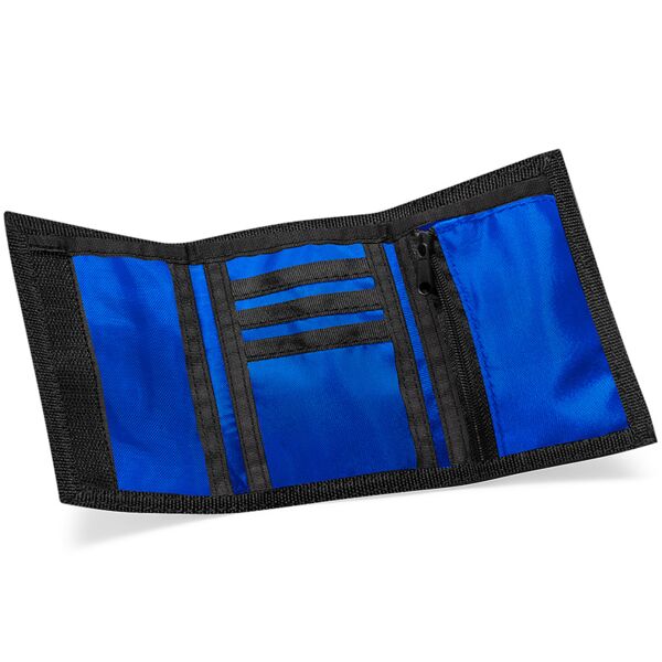 BagBase Ripper Wallet Thumbnail