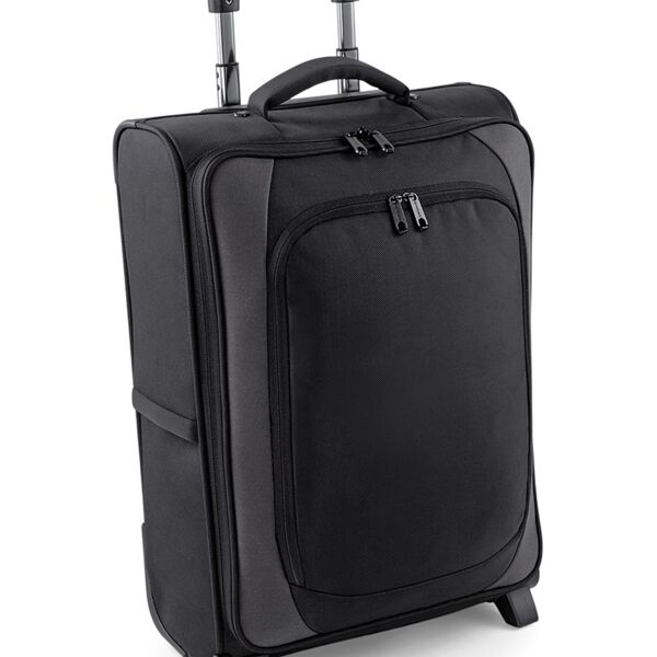 Quadra Tungsten™ Business Traveller Thumbnail