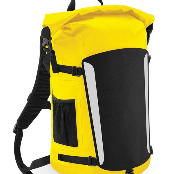 Quadra SLX 25 Litre Waterproof Backpack Thumbnail
