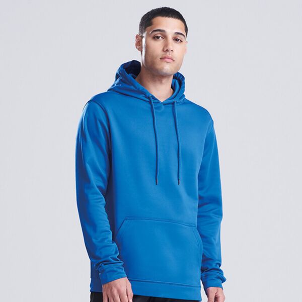 Copy of Sports polyester hoodie Thumbnail