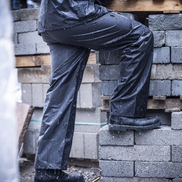 Landways Pro stormbreak overtrousers Thumbnail