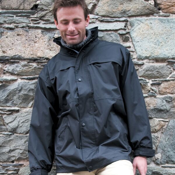 Landways Result Multi-Function Midweight Jacket Thumbnail