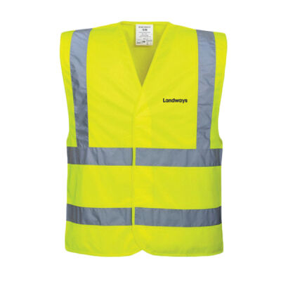 Hi-Viz Vest Thumbnail
