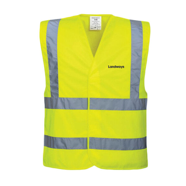 Hi-Viz Vest Thumbnail