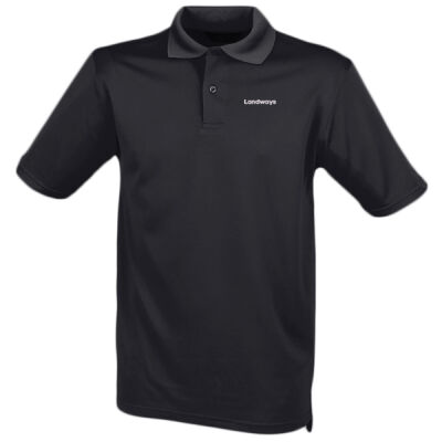 Mens Polo Shirt Thumbnail
