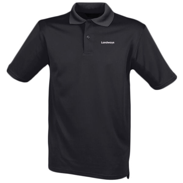 Mens Polo Shirt Thumbnail