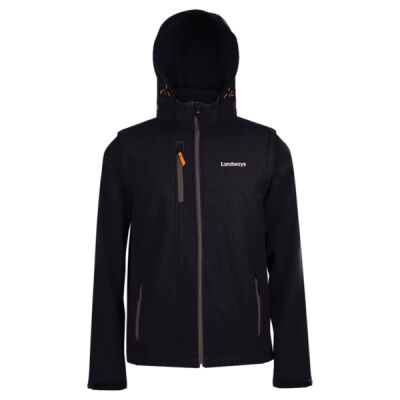 Softshell Jacket Thumbnail