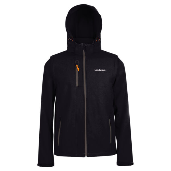 Softshell Jacket Thumbnail