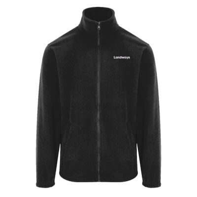 Fleece Jacket Thumbnail