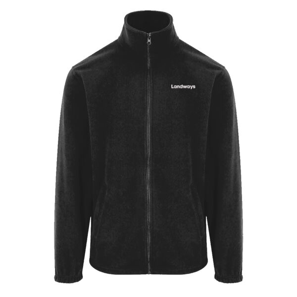 Fleece Jacket Thumbnail