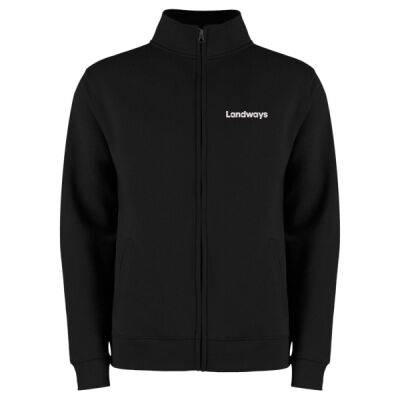 Sweat Jacket Thumbnail