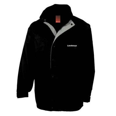 Multi-Function Jacket Thumbnail