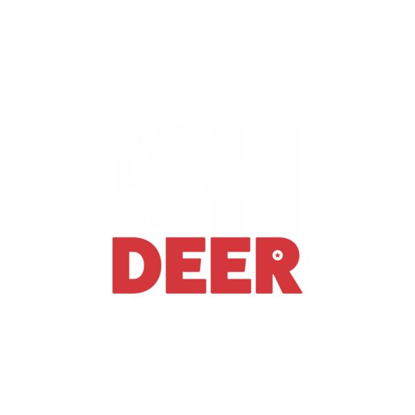 Oh Deer Thumbnail