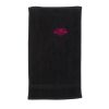 Luxury range guest towel Thumbnail