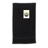 Luxury range guest towel Thumbnail