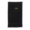 Luxury range guest towel Thumbnail