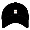Printers plush cotton 5-panel cap Thumbnail