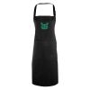 Premier Fairtrade Organic Cotton Bib Apron Thumbnail