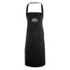 Premier Fairtrade Organic Cotton Bib Apron Thumbnail
