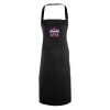 Premier Fairtrade Organic Cotton Bib Apron Thumbnail