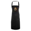 Premier Fairtrade Organic Cotton Bib Apron Thumbnail