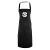 Premier Fairtrade Organic Cotton Bib Apron Thumbnail
