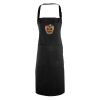 Premier Fairtrade Organic Cotton Bib Apron Thumbnail
