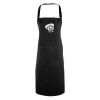 Premier Fairtrade Organic Cotton Bib Apron Thumbnail