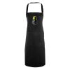 Premier Fairtrade Organic Cotton Bib Apron Thumbnail