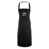 Premier Fairtrade Organic Cotton Bib Apron Thumbnail