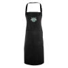 Premier Fairtrade Organic Cotton Bib Apron Thumbnail