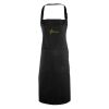 Premier Fairtrade Organic Cotton Bib Apron Thumbnail