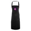 Premier Fairtrade Organic Cotton Bib Apron Thumbnail