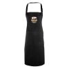 Premier Fairtrade Organic Cotton Bib Apron Thumbnail