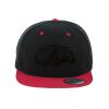 Beechfield 5 Panel Contrast Snapback Thumbnail