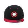 Beechfield 5 Panel Contrast Snapback Thumbnail
