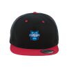 Beechfield 5 Panel Contrast Snapback Thumbnail