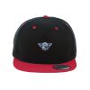 Beechfield 5 Panel Contrast Snapback Thumbnail