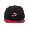 Beechfield 5 Panel Contrast Snapback Thumbnail