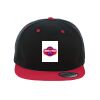 Beechfield 5 Panel Contrast Snapback Thumbnail