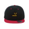 Beechfield 5 Panel Contrast Snapback Thumbnail