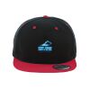 Beechfield 5 Panel Contrast Snapback Thumbnail
